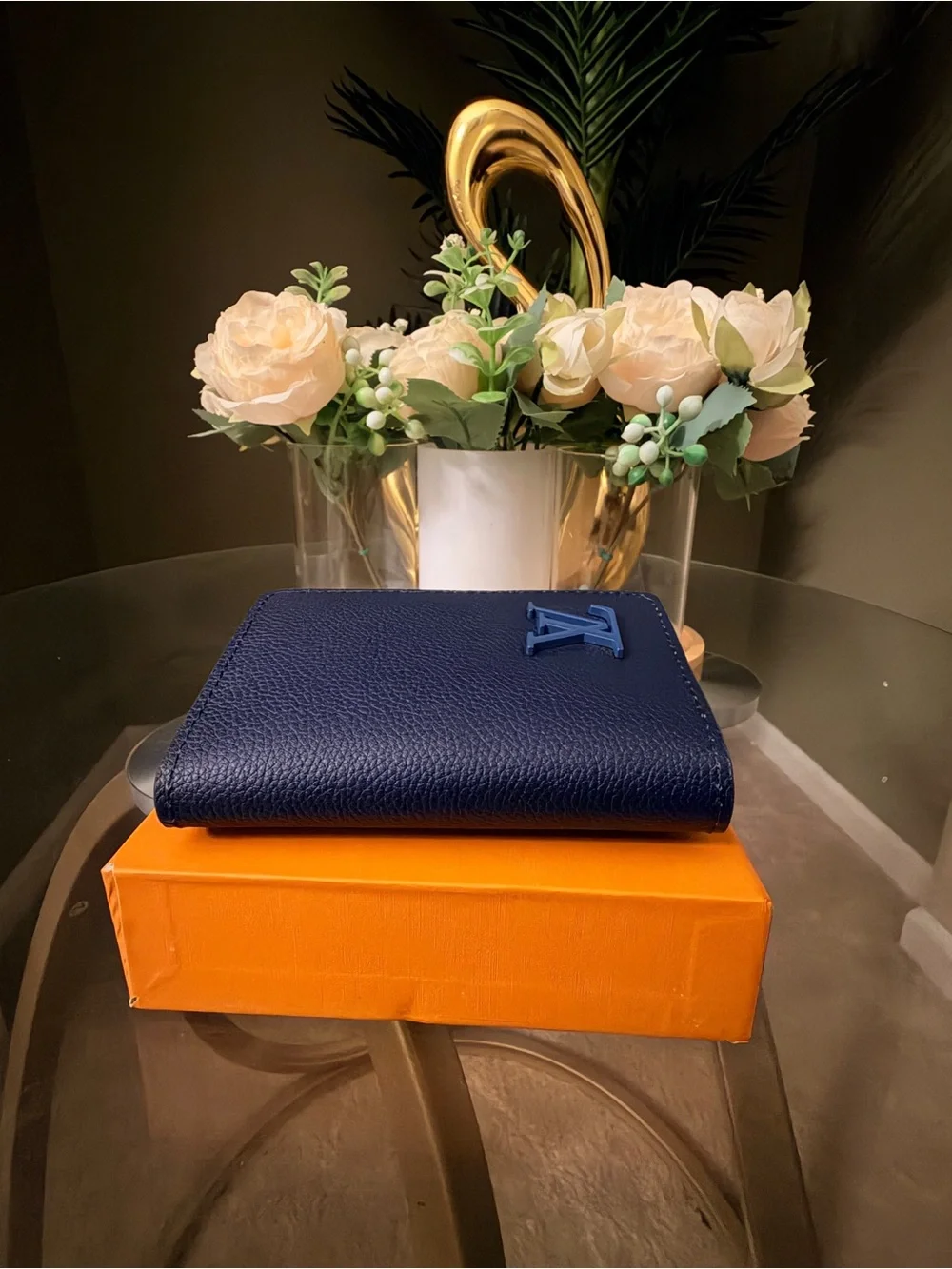 Louis Vuitton great used